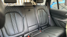 BMW X5 xDrive40d MHT M Sport 5dr Auto Diesel Estate